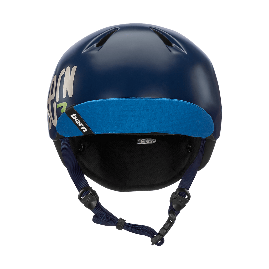 bern nino youth bike helmet Nino Youth Bike Helmet (Barn Deal) – UrbanCycling.com