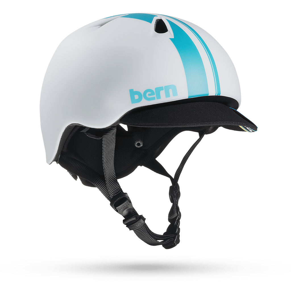 Nino Youth Bike Helmet (Barn Deal) - UrbanCycling.com