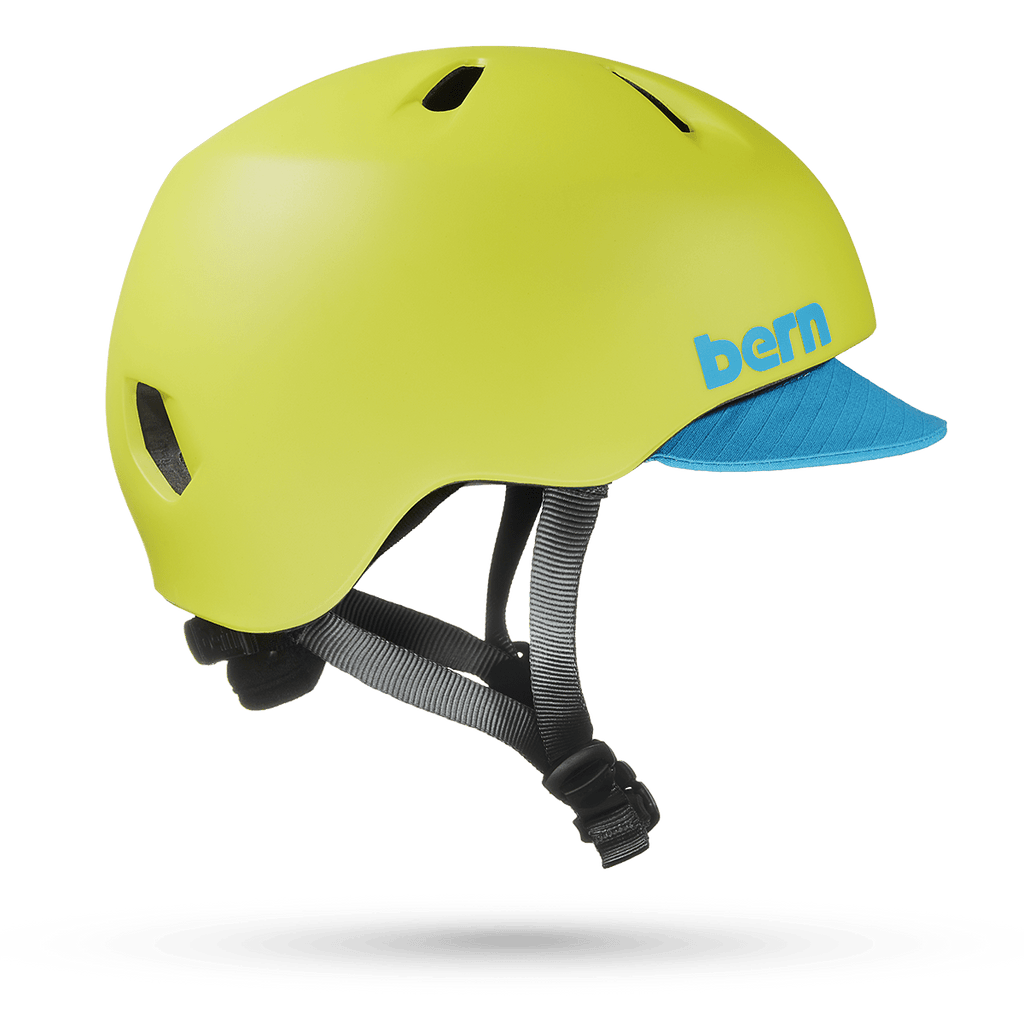 Nino Youth Bike Helmet (Barn Deal) - UrbanCycling.com