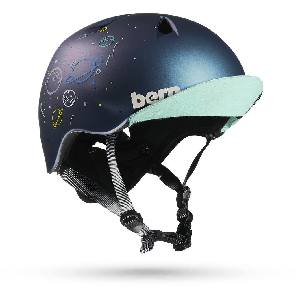 Nino Youth Bike Helmet (Barn Deal) - UrbanCycling.com