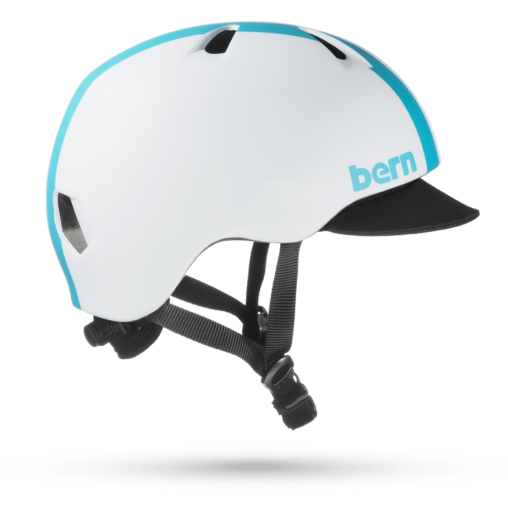 Nino Youth Bike Helmet (Barn Deal) - UrbanCycling.com