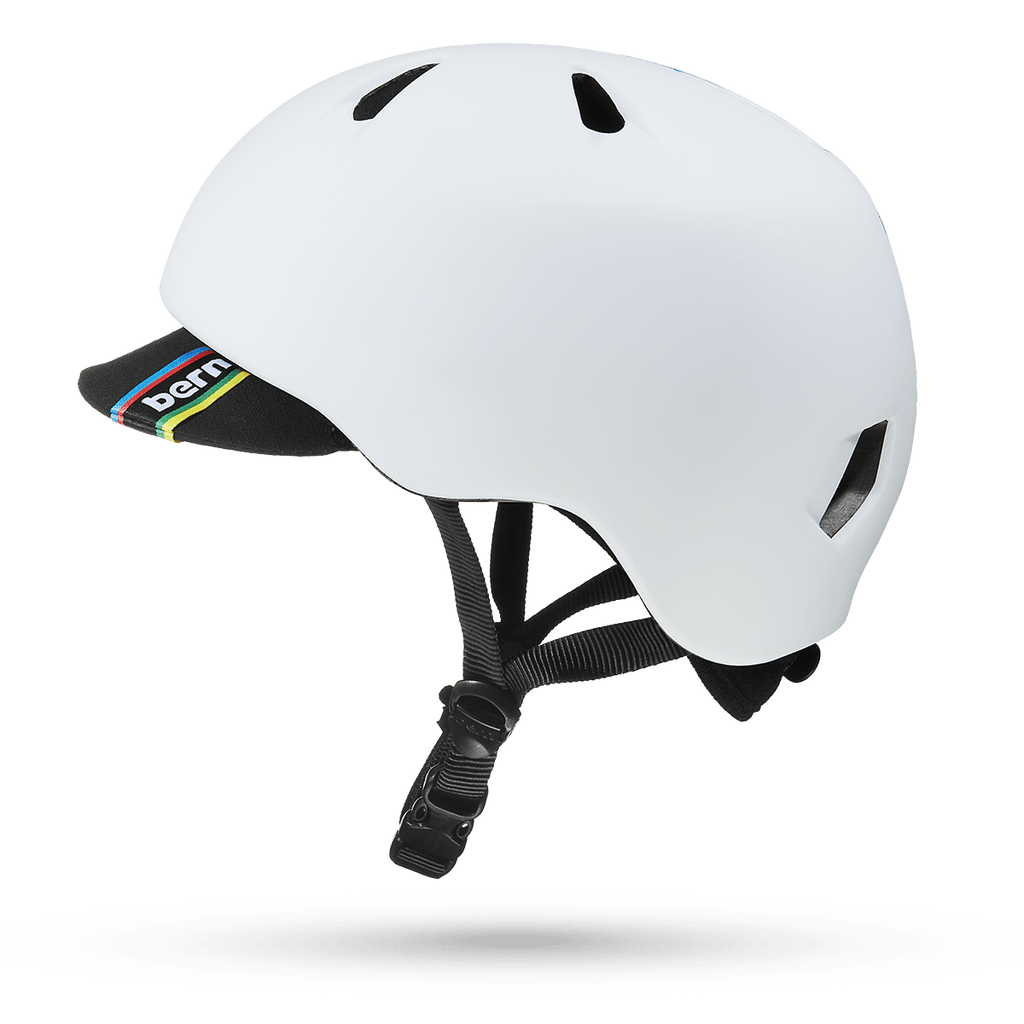 Nino Youth Bike Helmet (Barn Deal) - UrbanCycling.com