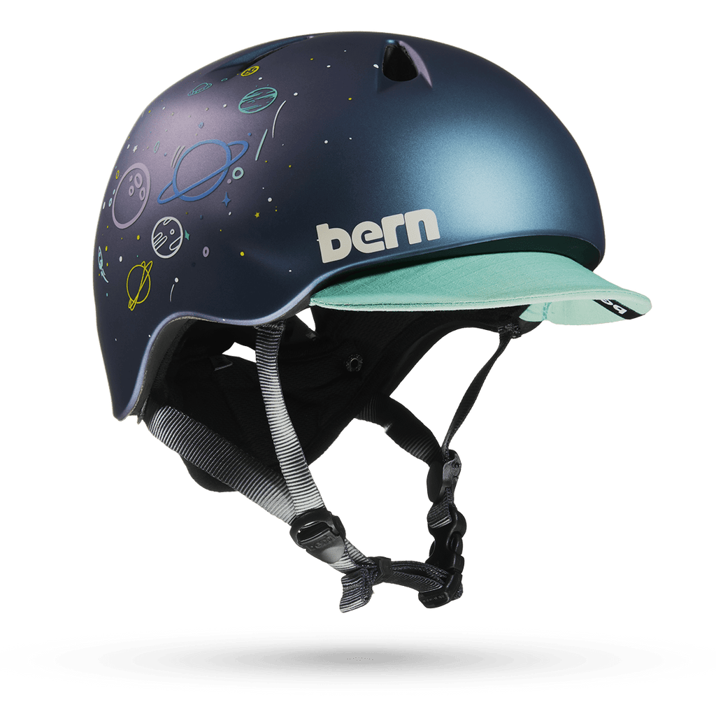 Nino Youth Bike Helmet (Barn Deal) - UrbanCycling.com