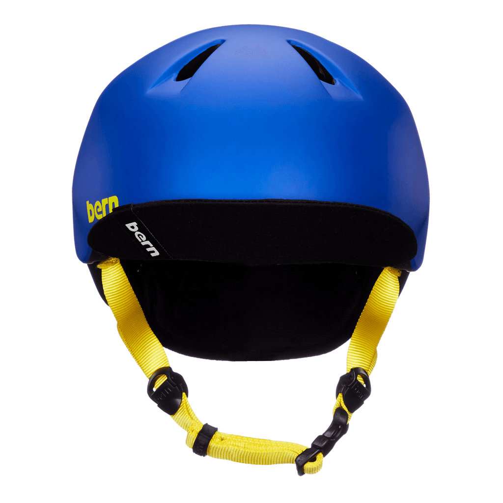 Nino Youth Bike Helmet (Barn Deal) - UrbanCycling.com