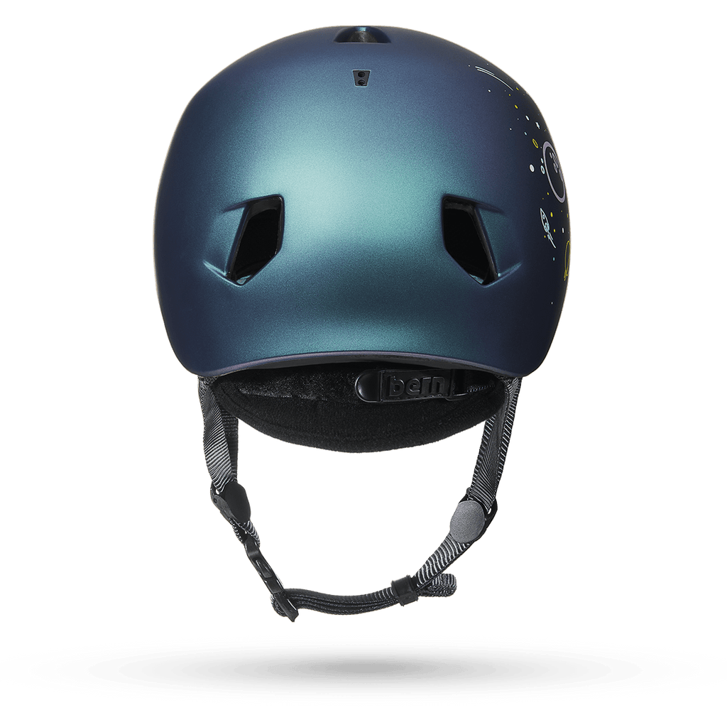 Nino Youth Bike Helmet (Barn Deal) - UrbanCycling.com