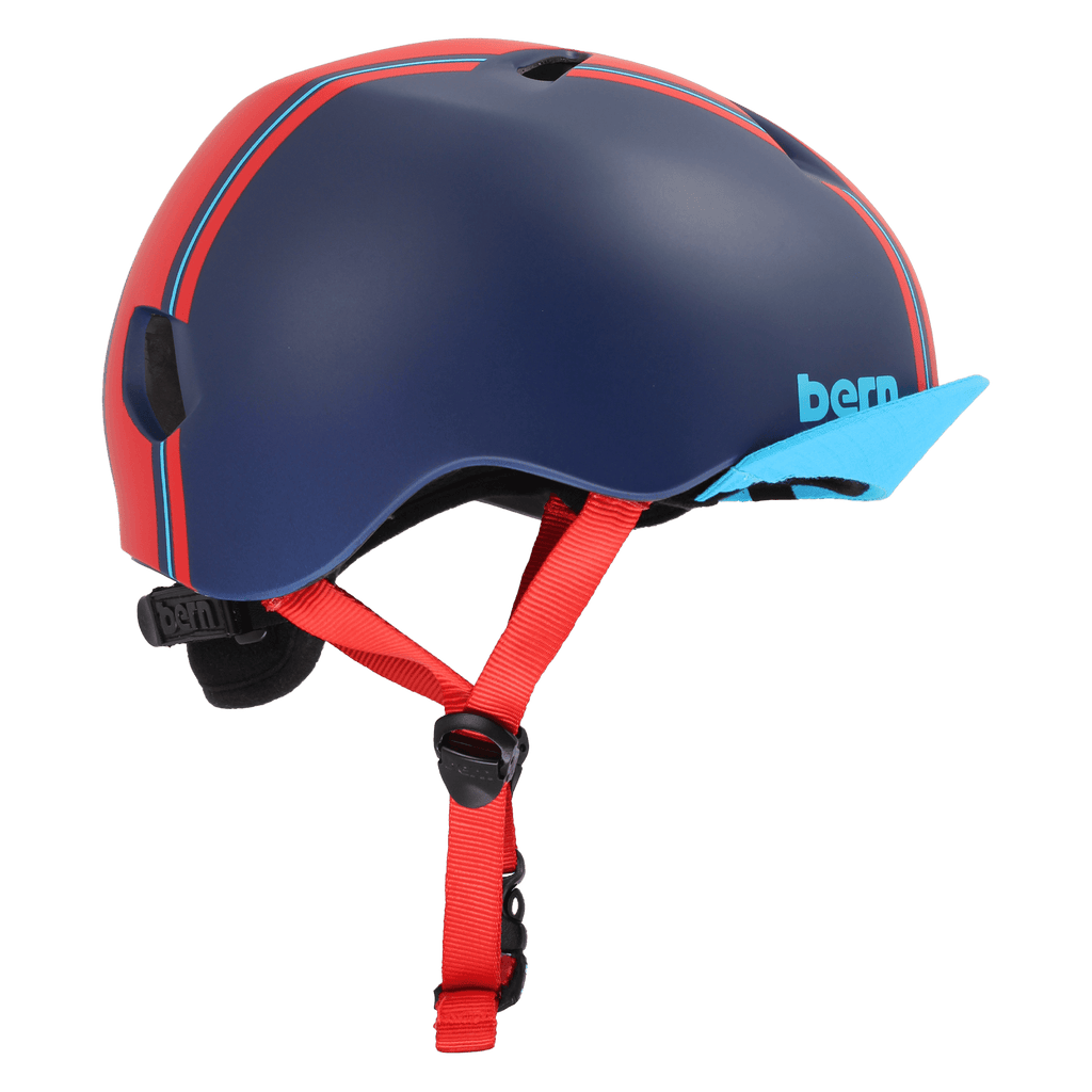 Nino Youth Bike Helmet (Barn Deal) - UrbanCycling.com