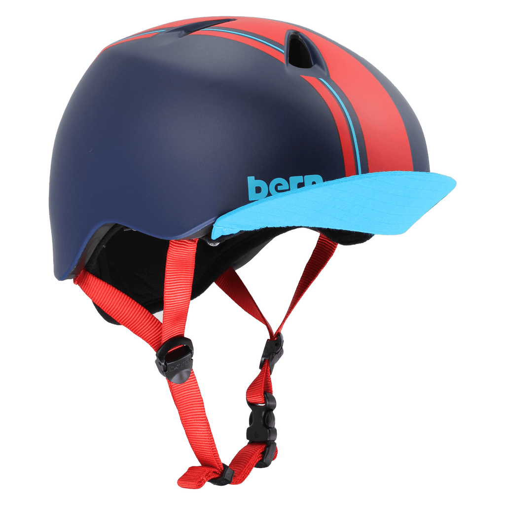 Nino Youth Bike Helmet (Barn Deal) - UrbanCycling.com