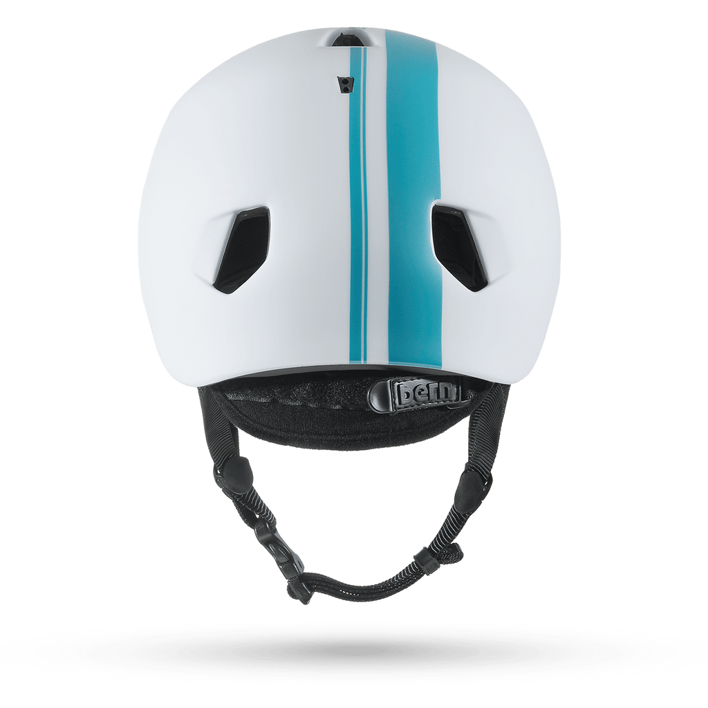 Nino Youth Bike Helmet (Barn Deal) - UrbanCycling.com