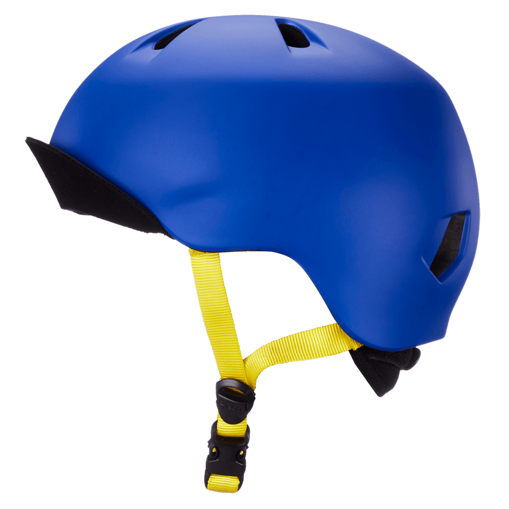 Nino Youth Bike Helmet (Barn Deal) - UrbanCycling.com