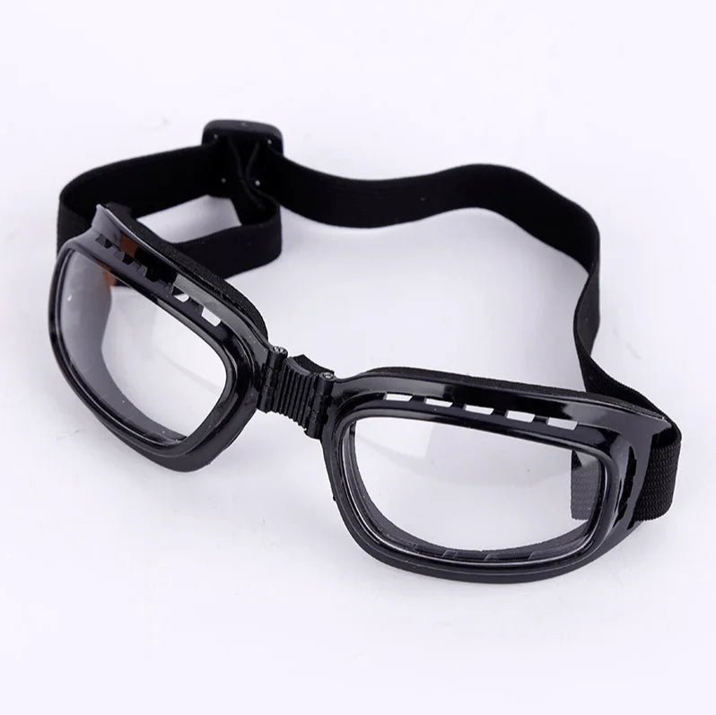No crap goggles - UrbanCycling.com