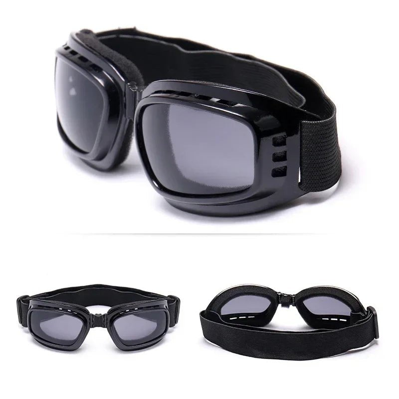 No crap goggles - UrbanCycling.com