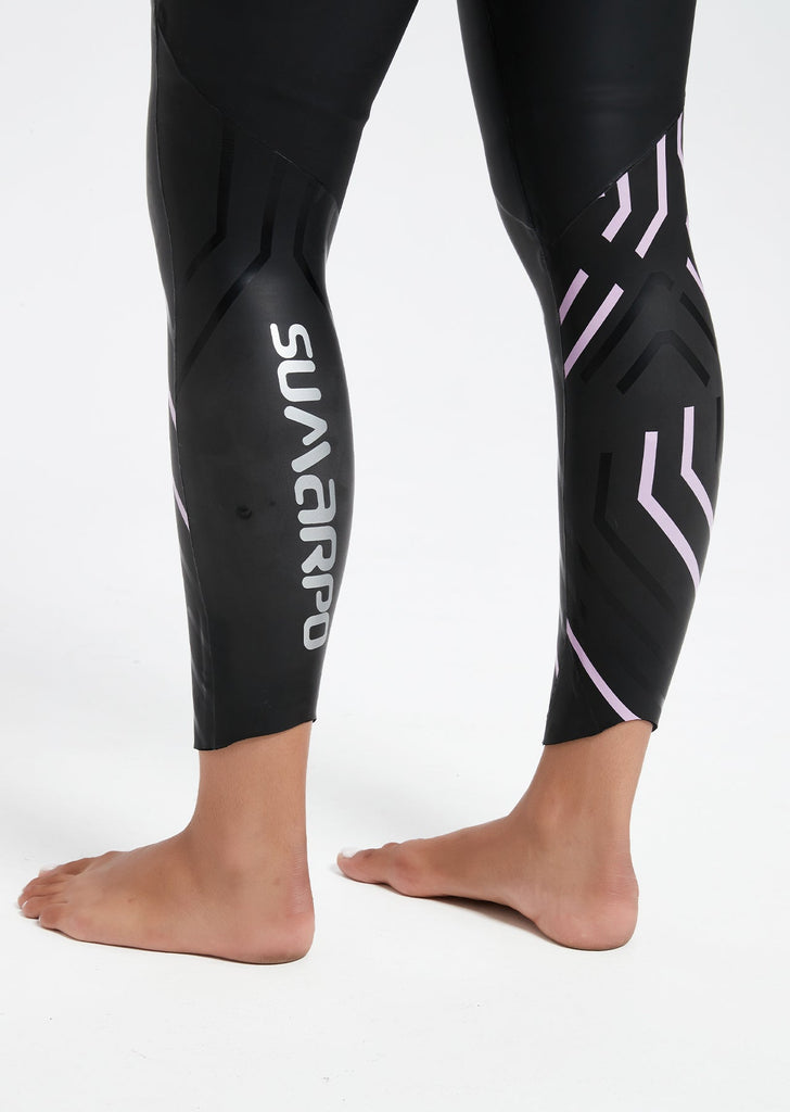 Nova Women's Eco Triathlon Wetsuit - UrbanCycling.com
