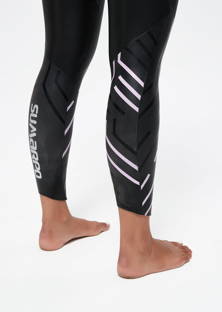 Nova Women's Sleeveless Eco Open Water Swimming Wetsuit - UrbanCycling.com