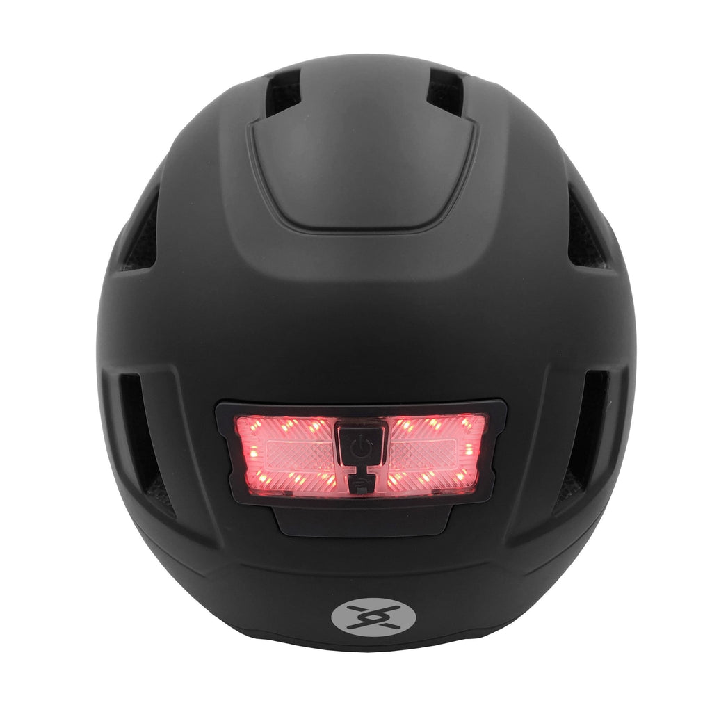 Obsidian | XNITO Helmet | E - bike Helmet - UrbanCycling.com