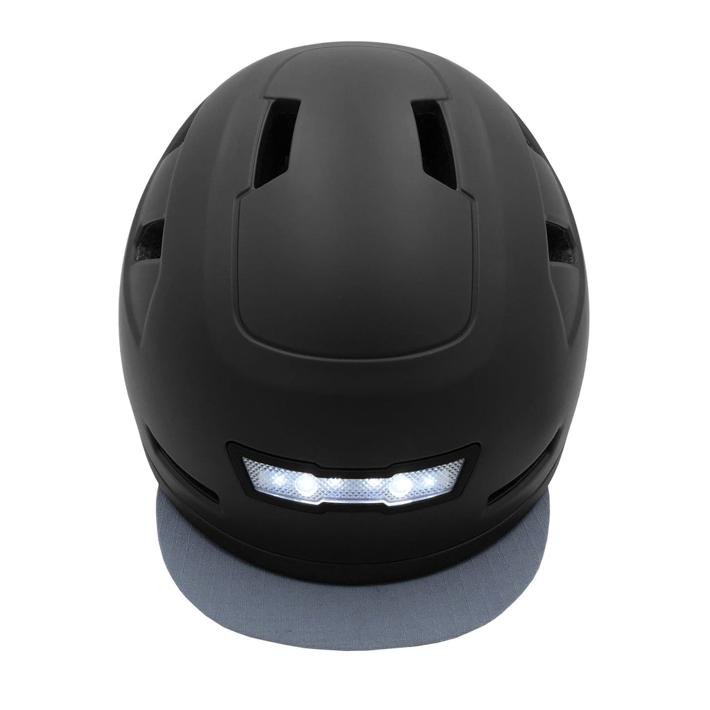 Obsidian | XNITO Helmet | E - bike Helmet - UrbanCycling.com