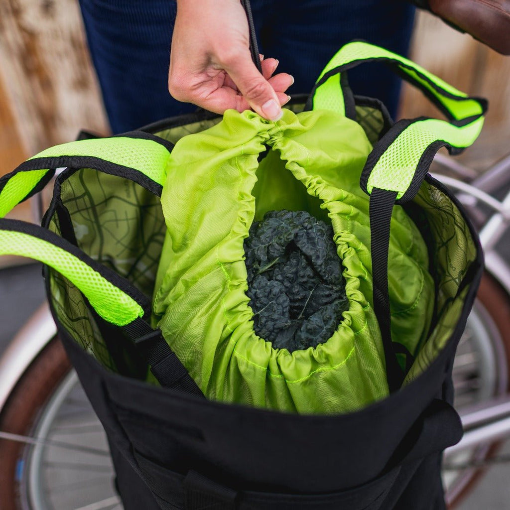 OIBTM Packable Backpack - UrbanCycling.com
