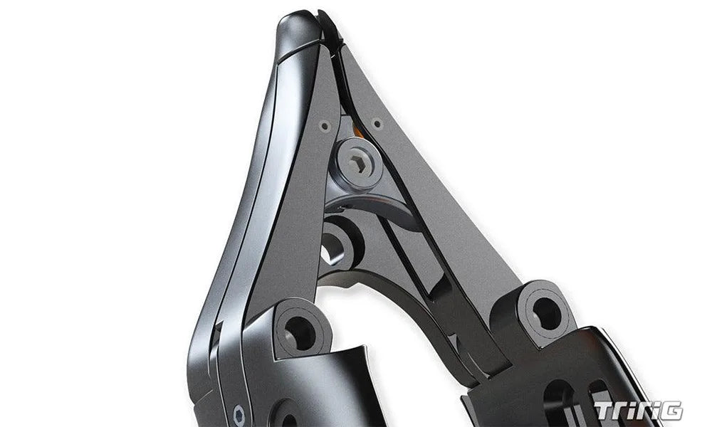 Omega One Aero Brake - UrbanCycling.com