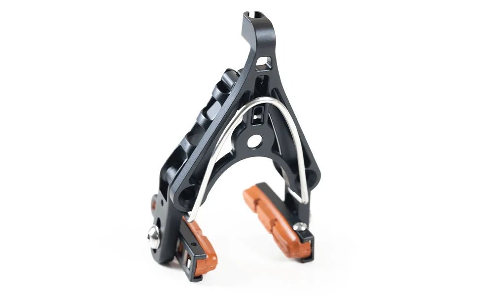 Omega SL Lightweight Rim Brakes - UrbanCycling.com