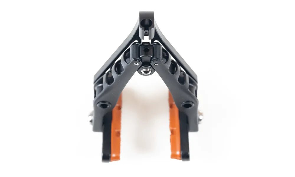 Omega SL Lightweight Rim Brakes - UrbanCycling.com