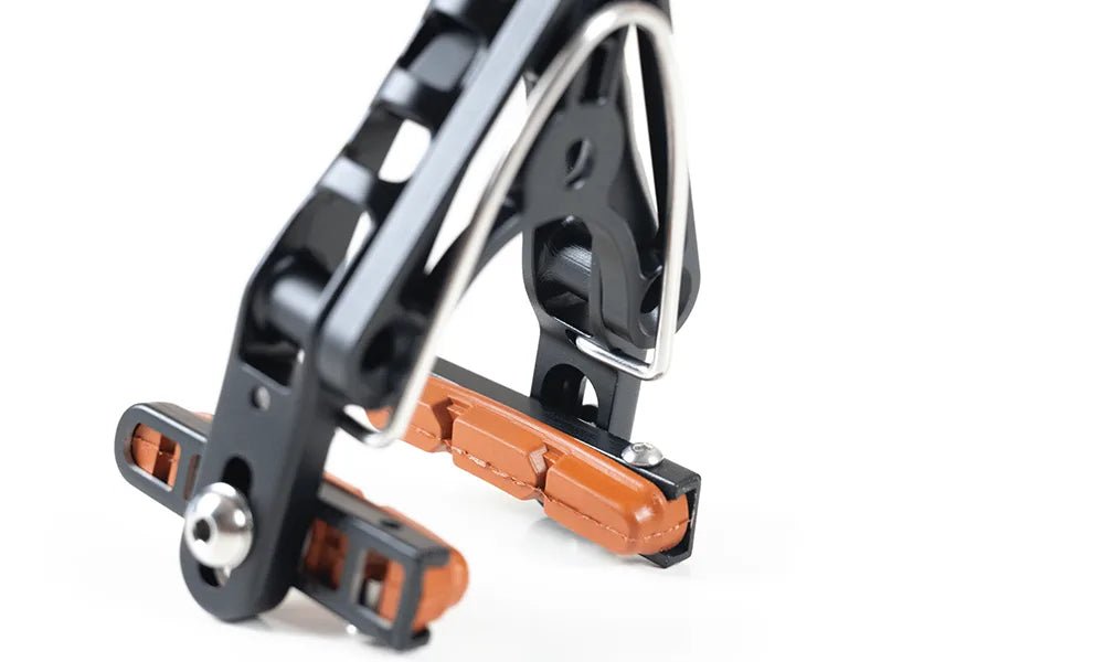 Omega SL Lightweight Rim Brakes - UrbanCycling.com