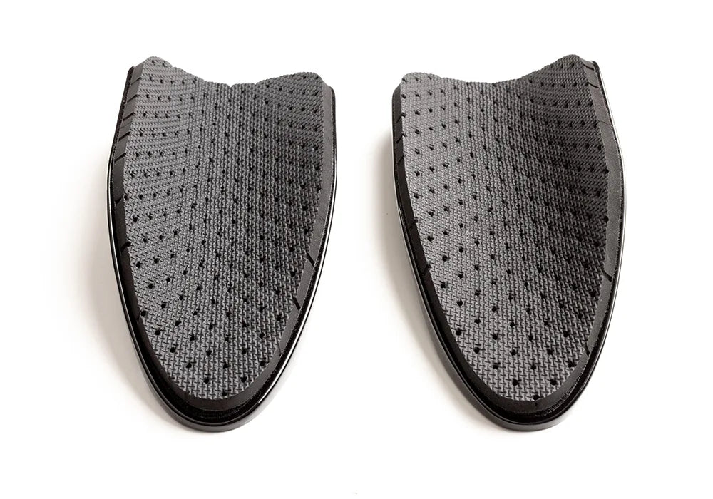 Open Back Carbon Arm Cups - UrbanCycling.com