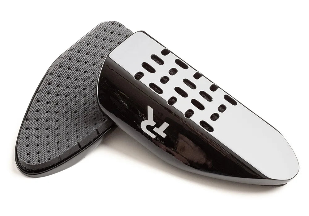 Open Back Carbon Arm Cups - UrbanCycling.com