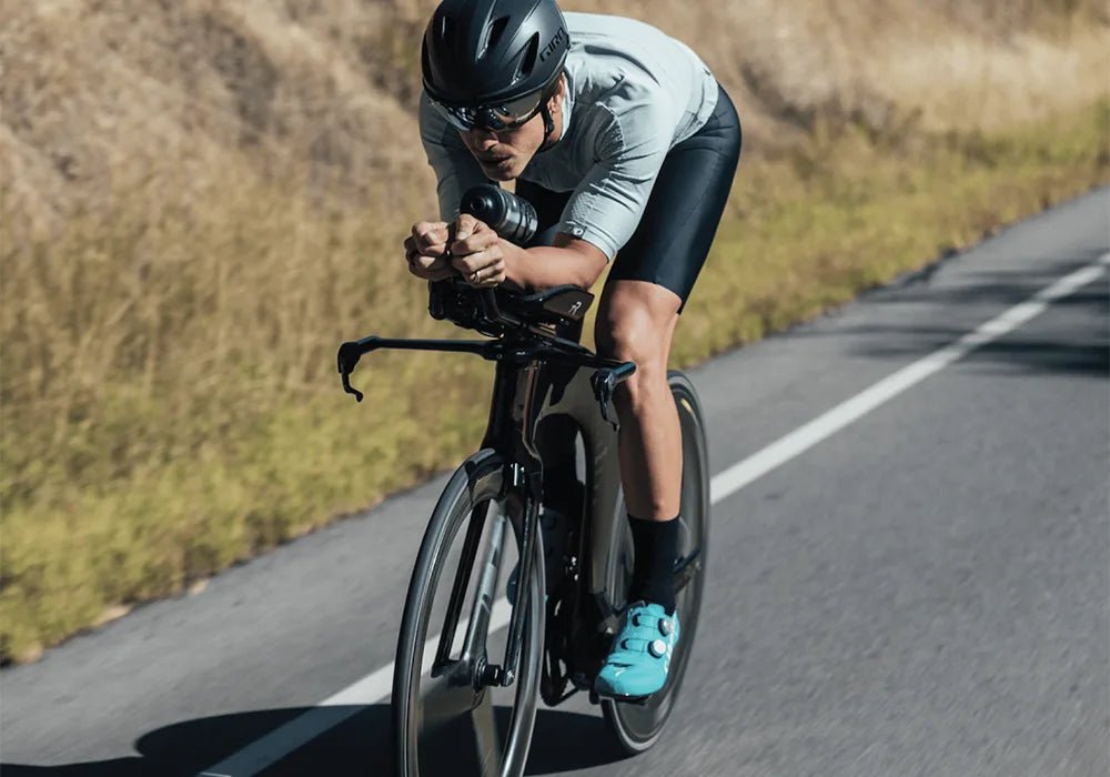 Open Back SL Carbon Arm Cups - UrbanCycling.com