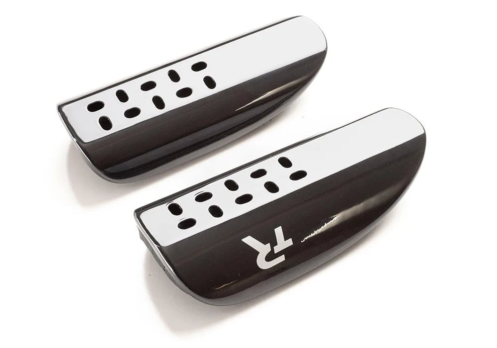 Open Back SL Carbon Arm Cups - UrbanCycling.com