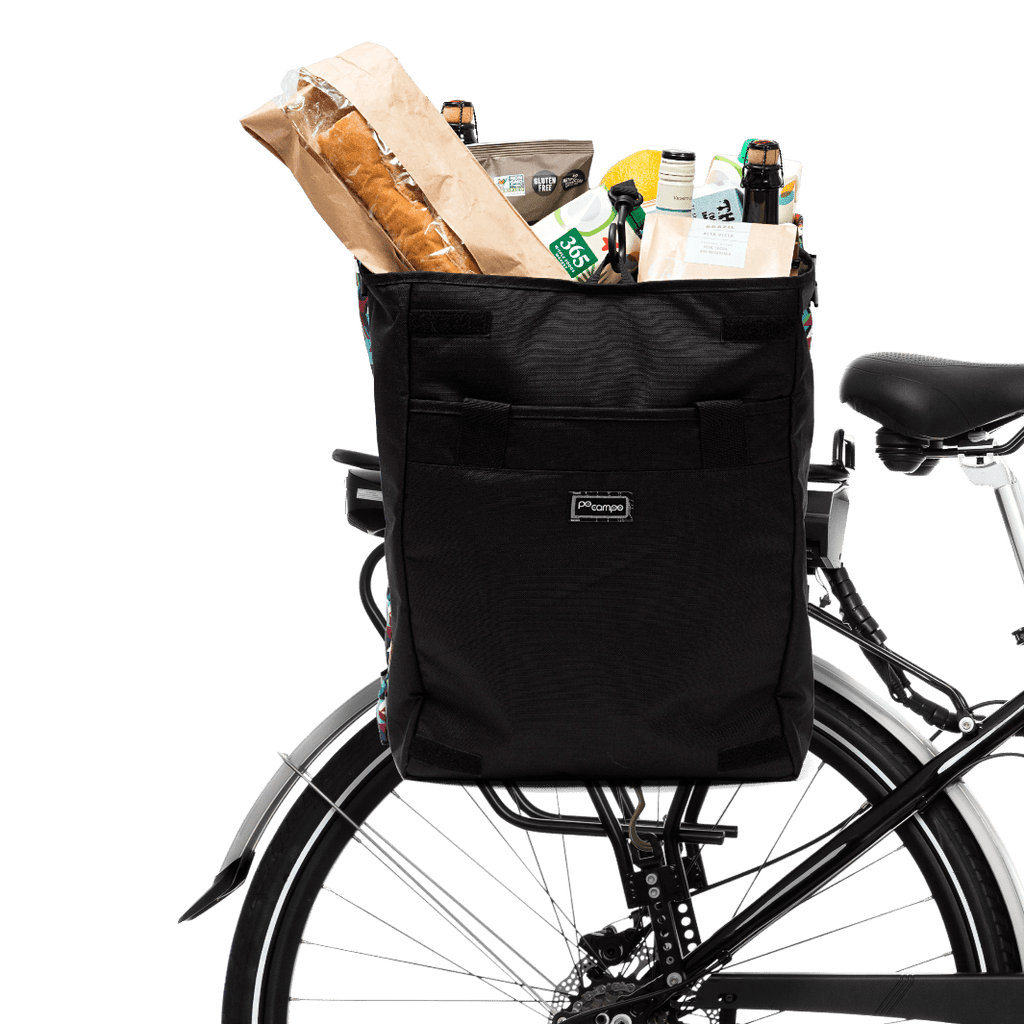 Orchard Grocery Pannier - UrbanCycling.com