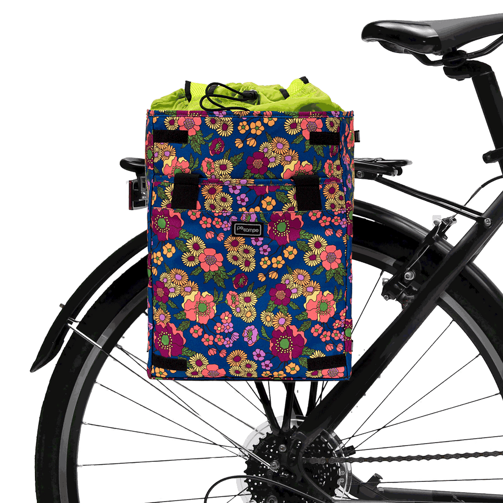 Orchard Grocery Pannier - UrbanCycling.com