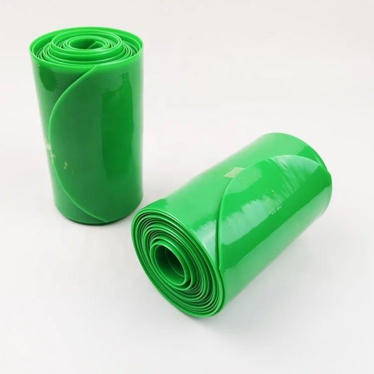 Pair of 2 inch tire liners for bicycles and e - bikes - UrbanCycling.com