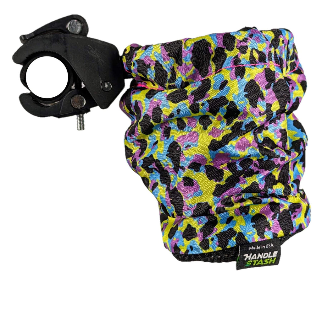 Party Panther | Shock - Absorbing Bike Cup Holder - UrbanCycling.com