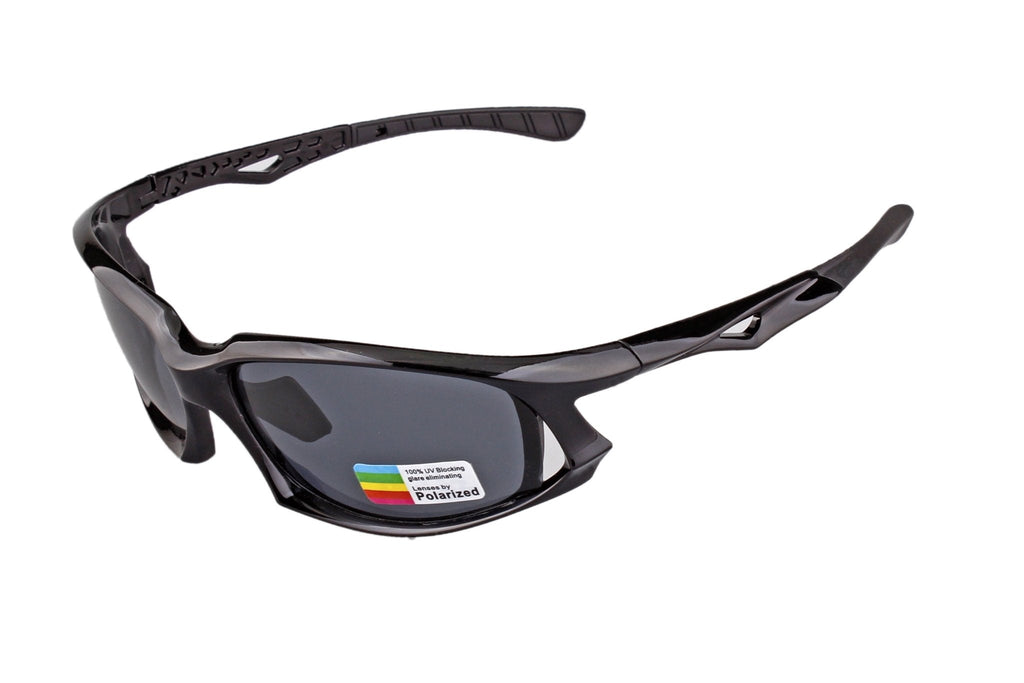 Peloton Cycling / Triathlon Sunglasses, with Case - UrbanCycling.com