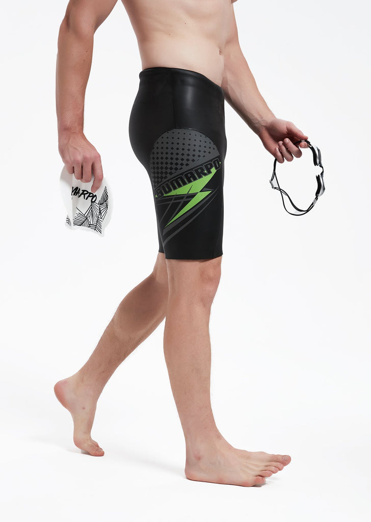 Phantom Eco Neoprene Buoyancy Shorts Unisex - UrbanCycling.com