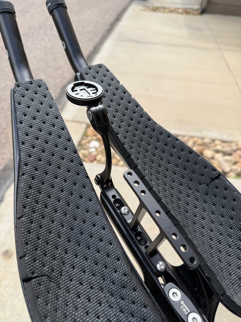 Polymount - UrbanCycling.com