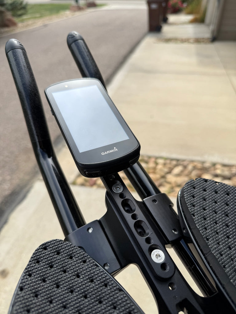 Polymount - UrbanCycling.com