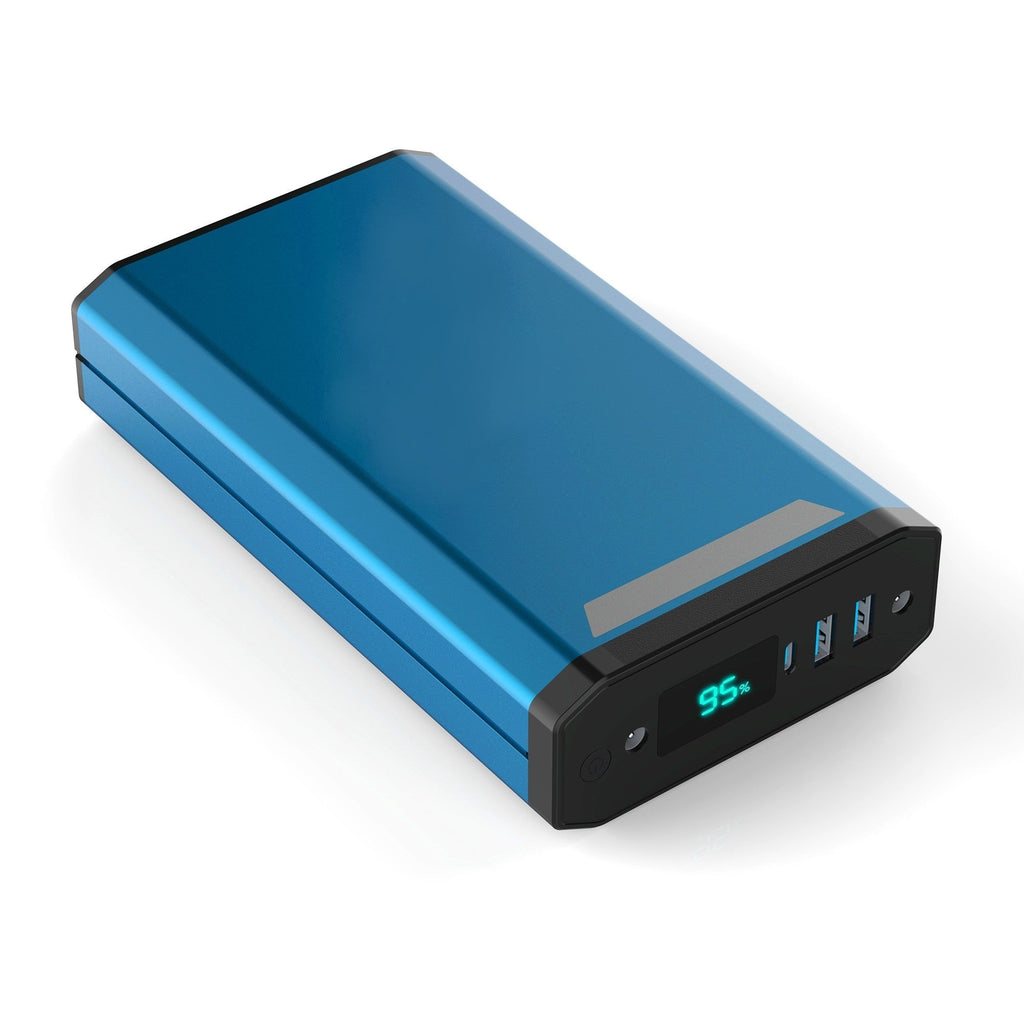 Portable Power Station Battery 193Wh - UrbanCycling.com