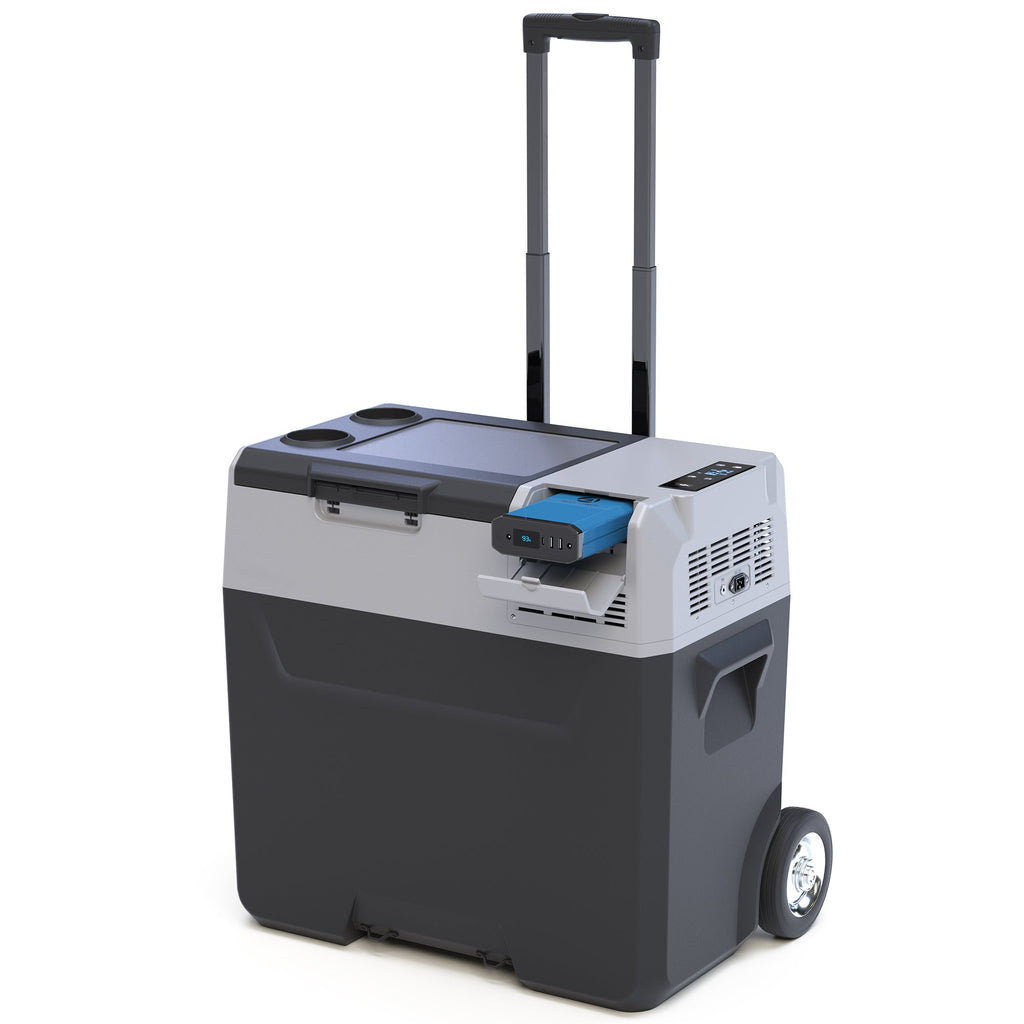 Portable Power Station Battery 193Wh - UrbanCycling.com