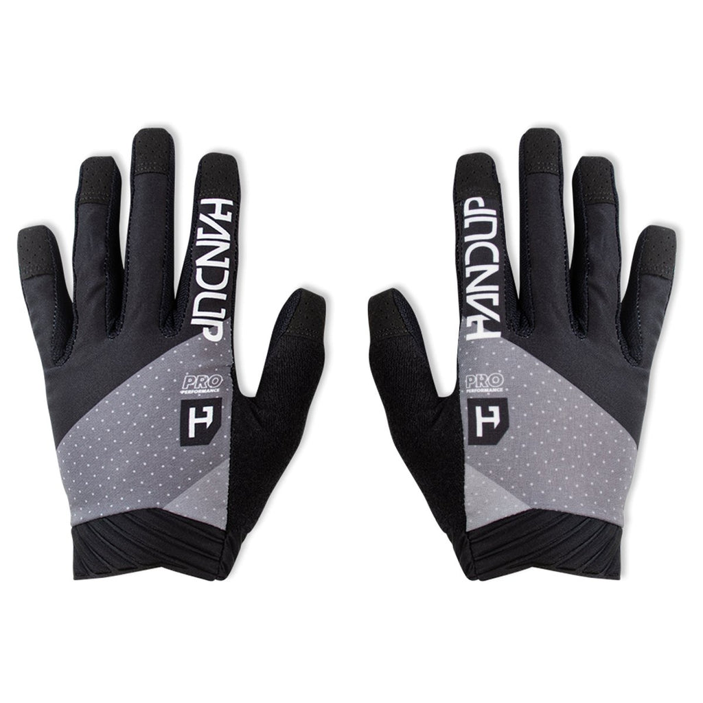 Pro Performance Glove - Black/Grey - UrbanCycling.com