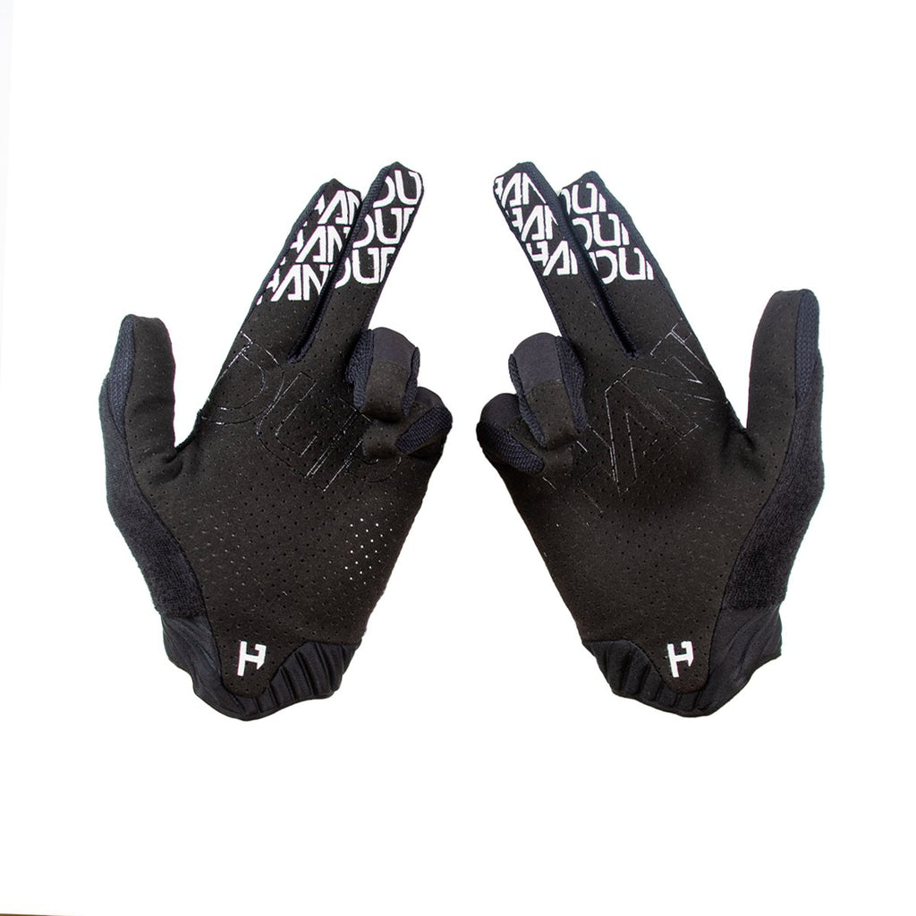 Pro Performance Glove - Black/Grey - UrbanCycling.com