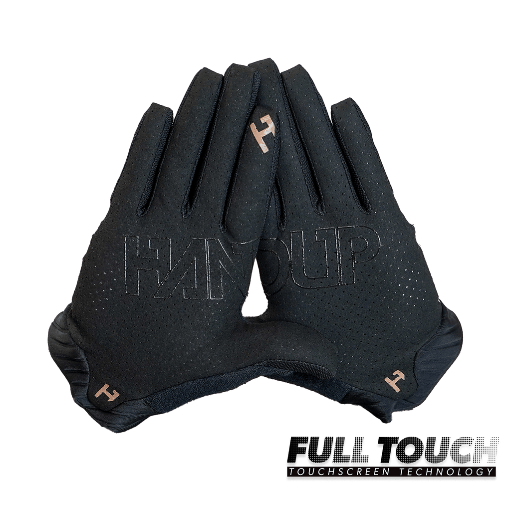 Pro Performance Glove - Black/Tan - UrbanCycling.com