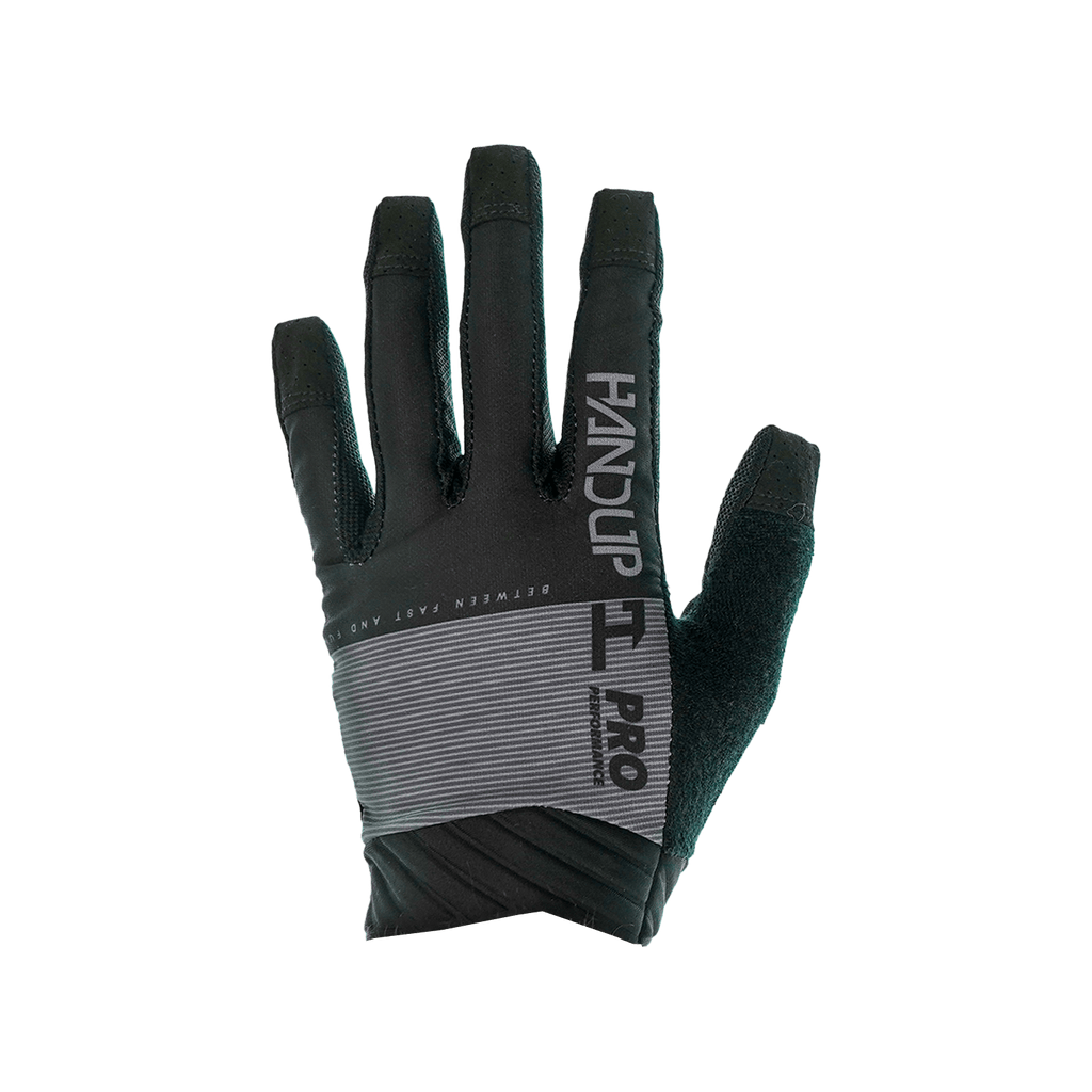 Pro Performance Glove - Dark Grey/Black - UrbanCycling.com