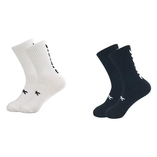 Professional Unisex Cycling Socks For Men And Women Outdoor Sports Socks Cycling Socks Breathable Men Women Climbing Hiking Walking Running Socks - UrbanCycling.com