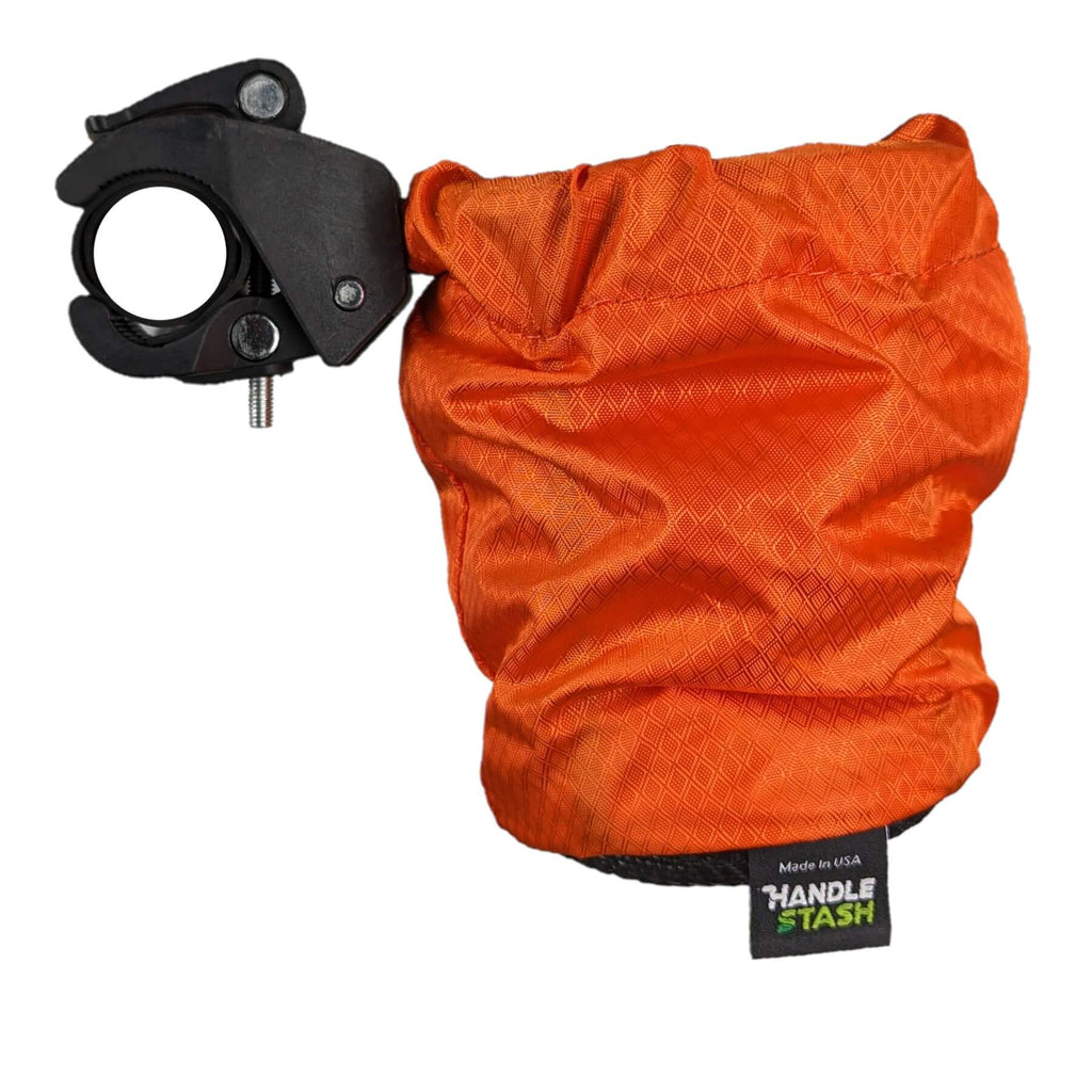 PSL Orange | Shock - Absorbing Cup Holder - UrbanCycling.com