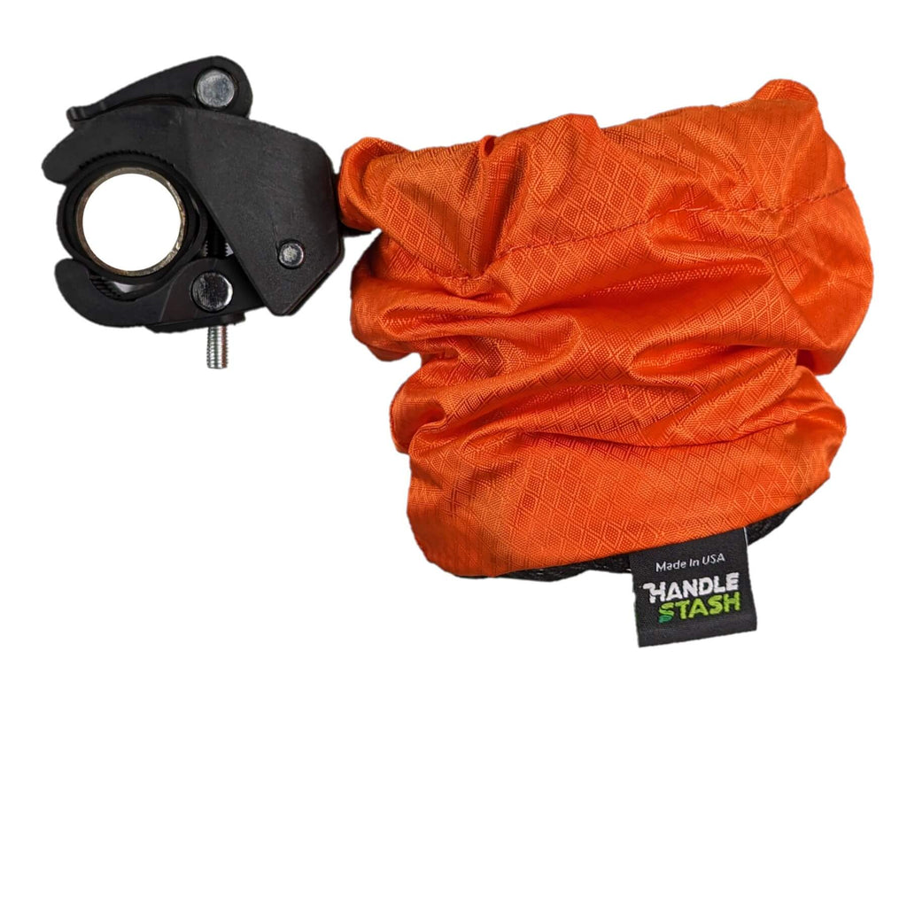 PSL Orange | Shock - Absorbing Cup Holder - UrbanCycling.com