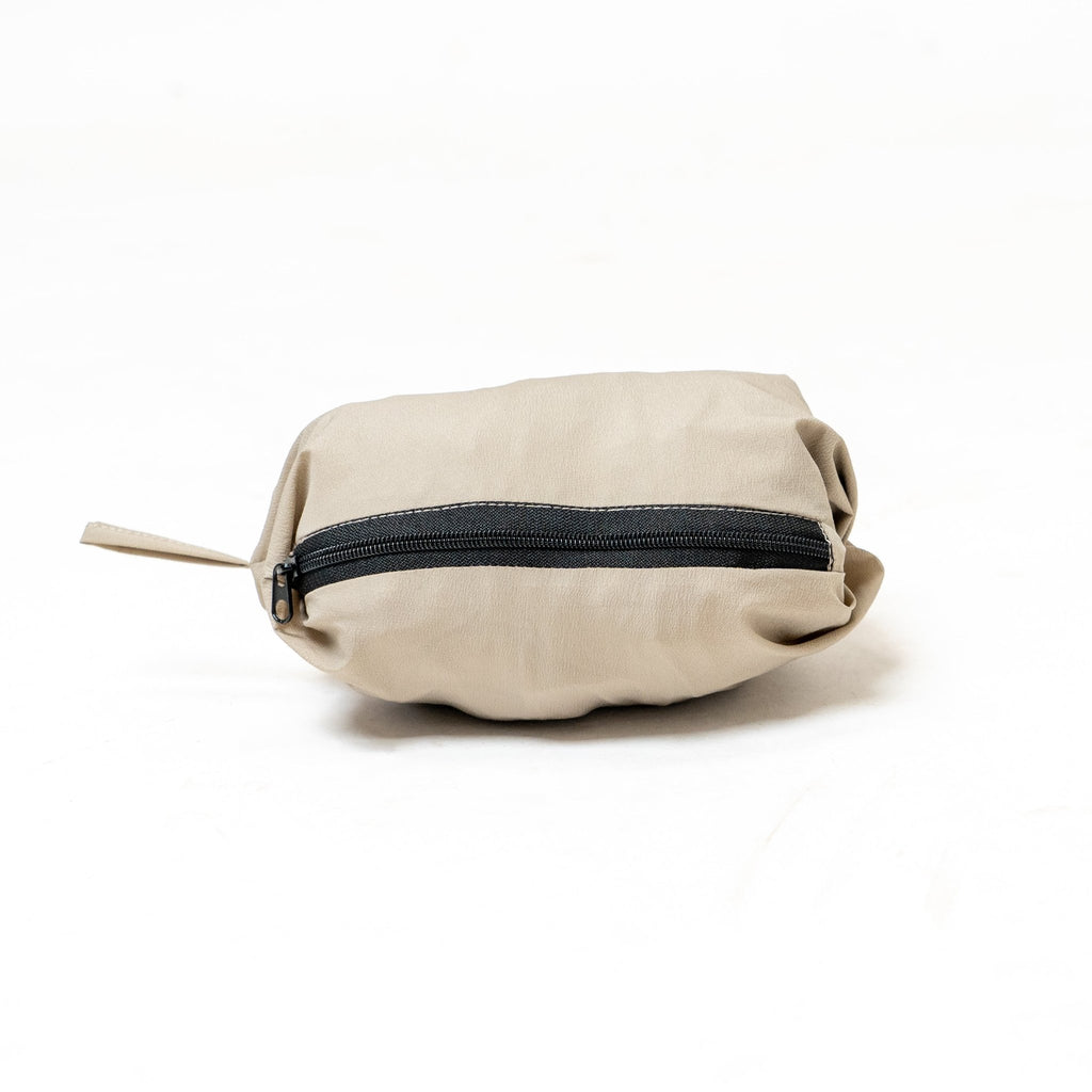 PuddleJumper Packable Jacket - Desert Sand - UrbanCycling.com