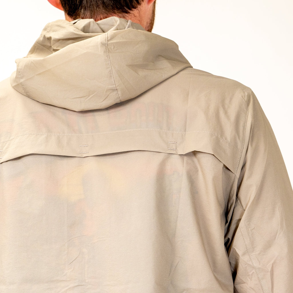 PuddleJumper Packable Jacket - Desert Sand - UrbanCycling.com