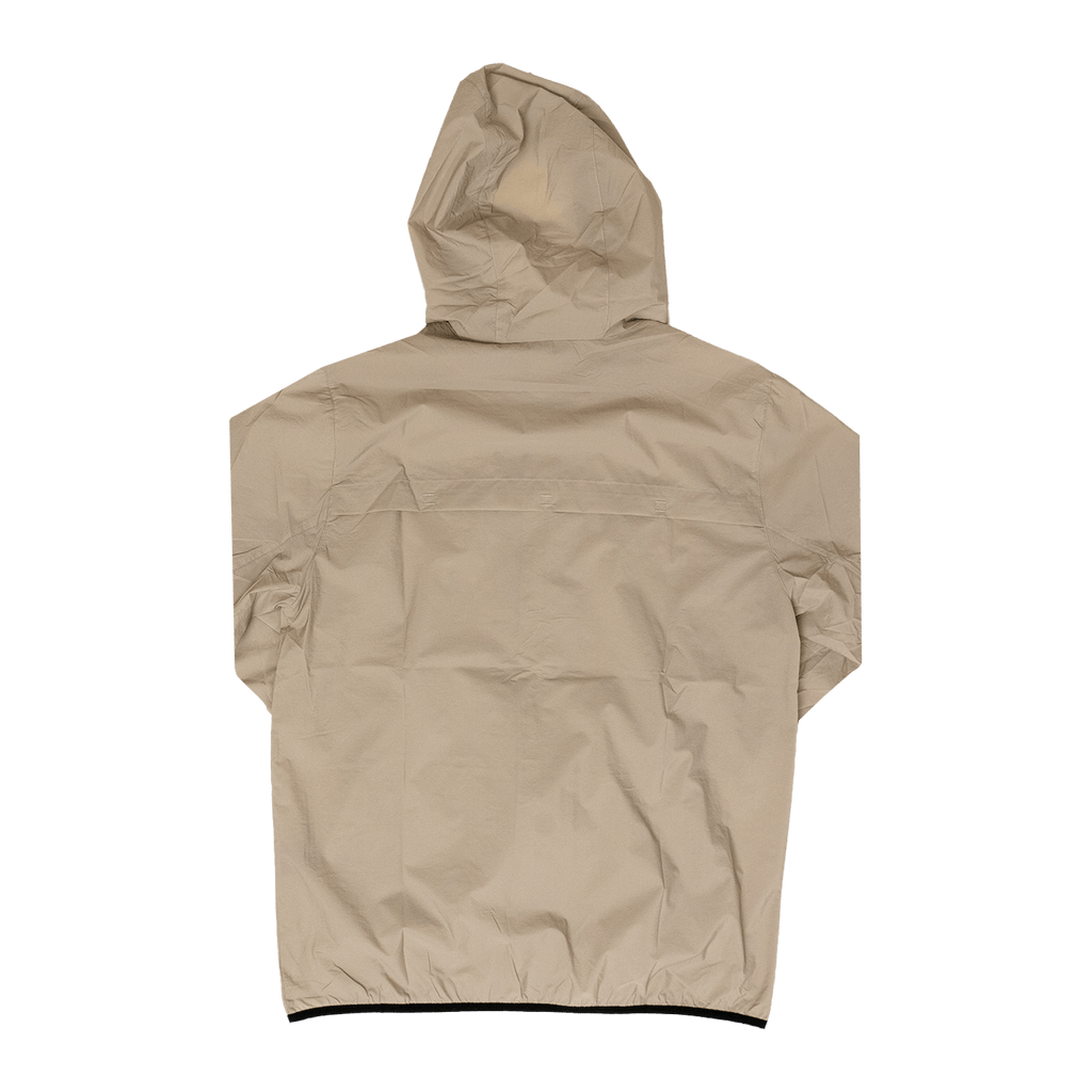 PuddleJumper Packable Jacket - Desert Sand - UrbanCycling.com
