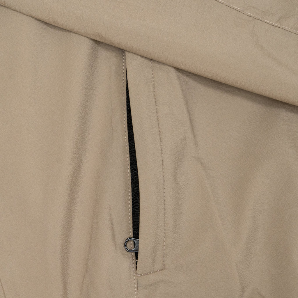 PuddleJumper Packable Jacket - Desert Sand - UrbanCycling.com