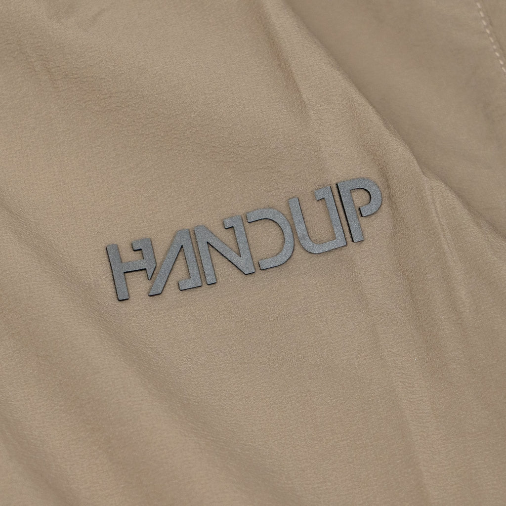 PuddleJumper Packable Jacket - Desert Sand - UrbanCycling.com